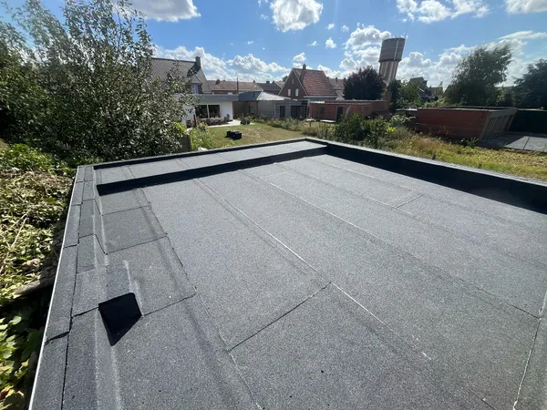 Vernieuwen van platform